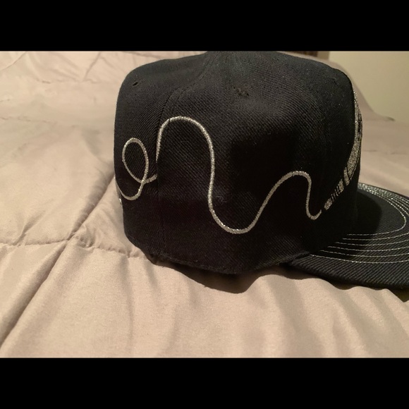 Custom made hat - Picture 8 of 8